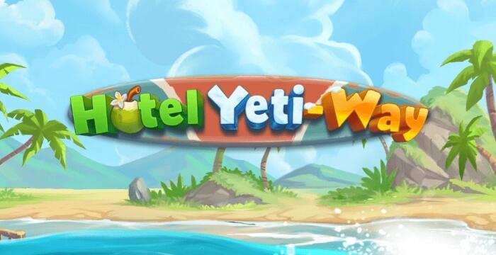Hotel Yeti Way slot