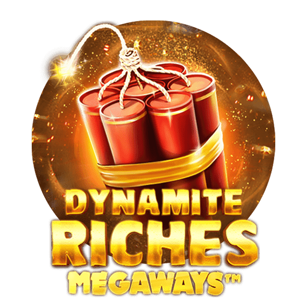 Dynamite Riches Megaways - Icon
