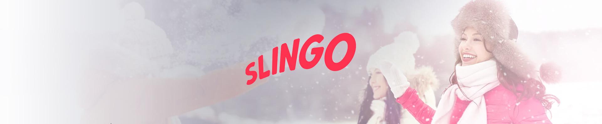 Slingo Casino Recension