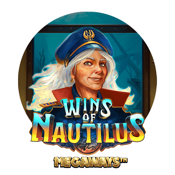 Wins of Nautilus - logga