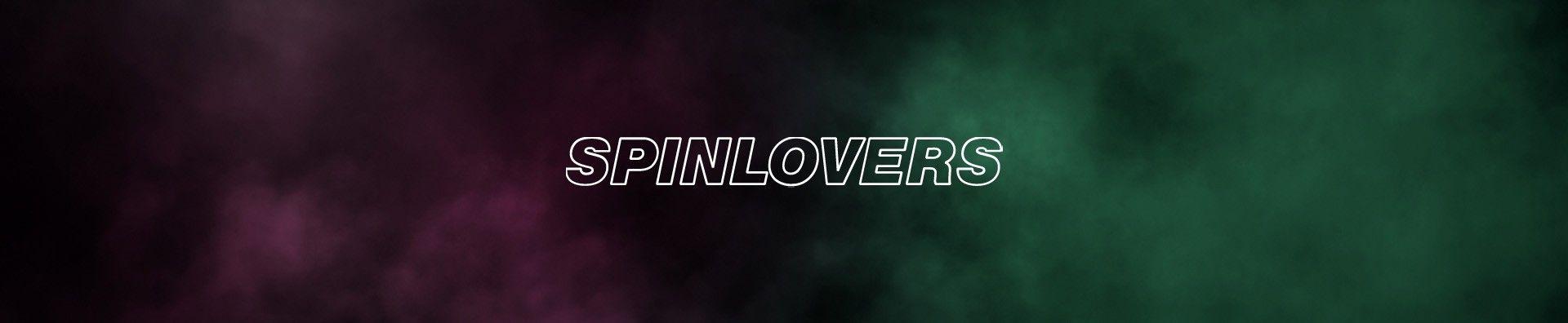 Spinlovers Casino - Recension
