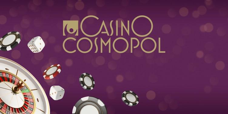 lila bakgrund - roulette - Casino Cosmopol minskade oppettider - nyhet CasinoGuide.se